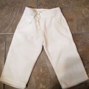 Old Navy Fleece Pants
